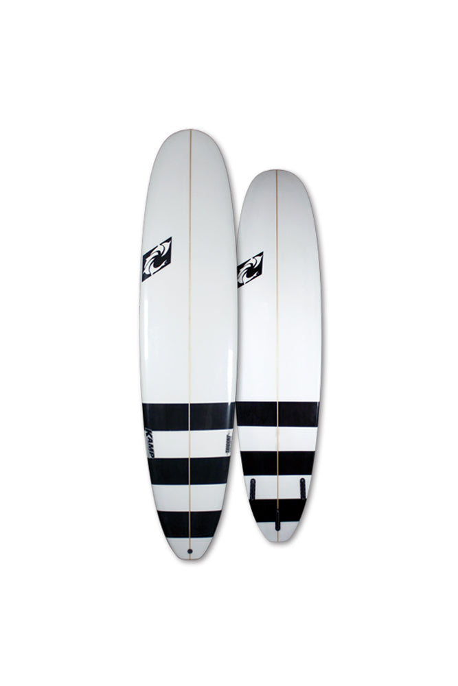 WRV Surfboards Trident