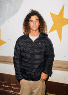 Vissla Pacific Packable Eco Puff Jacket BL2 L