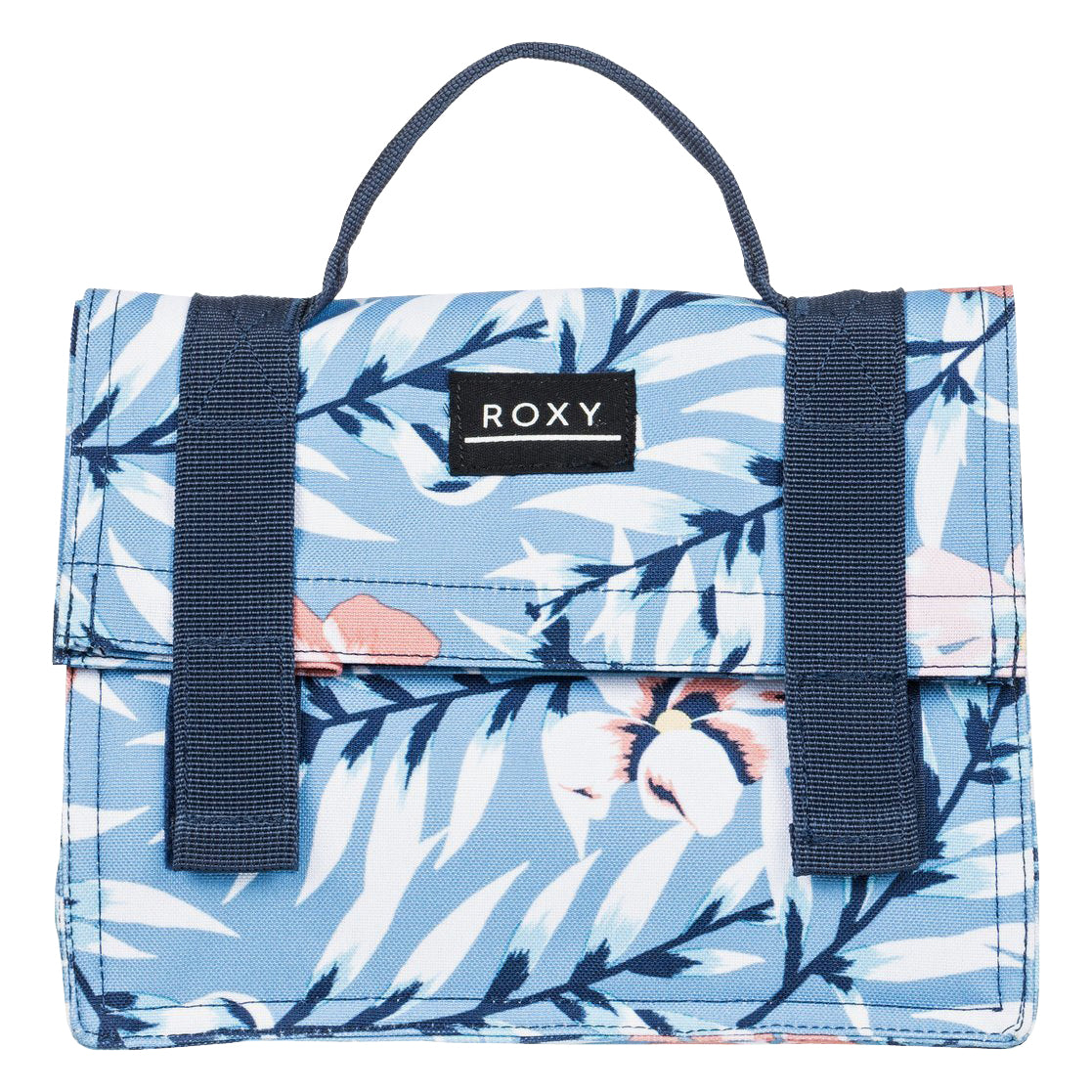 Roxy Coffee Time Lunch Bag BLF9 OS