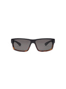 Volcom Ride Polarized  Sunglasses MatteDarkside GrayPolar Square