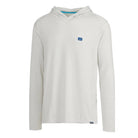 Avid Pacifico Performance Hoodie  Glacier Grey S