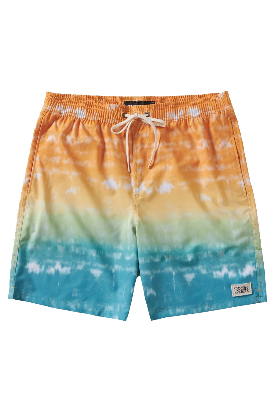 O'neill Mixed Up 17" Volley Boardshorts MUL-Multi M