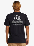 Quiksilver The Original Boardshort SS Tee KVJ0 XXL