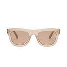 Electric Anderson Sunglasses  Matte Bronze LT Bronze Poly