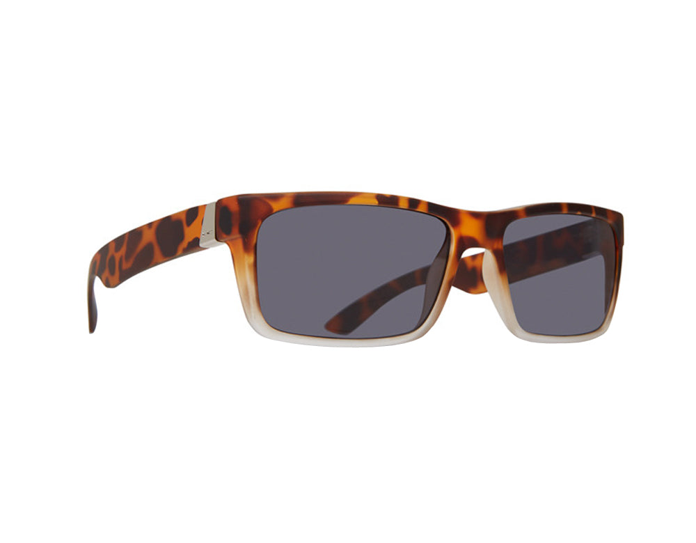 Dot Dash Lads Sunglasses Leopard Tort Grey LTG