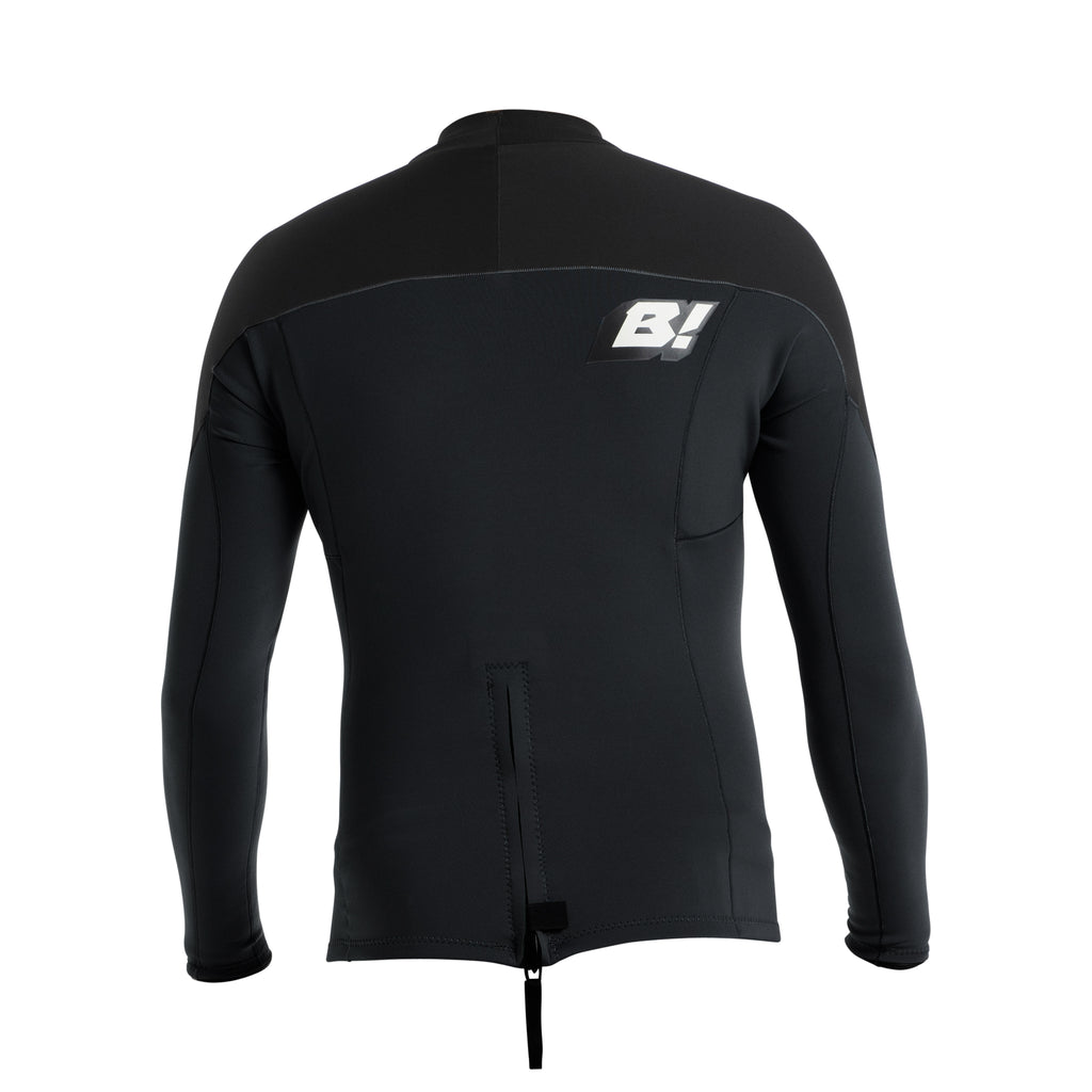 Buell RB1 1mm LS Wetsuit Jacket.