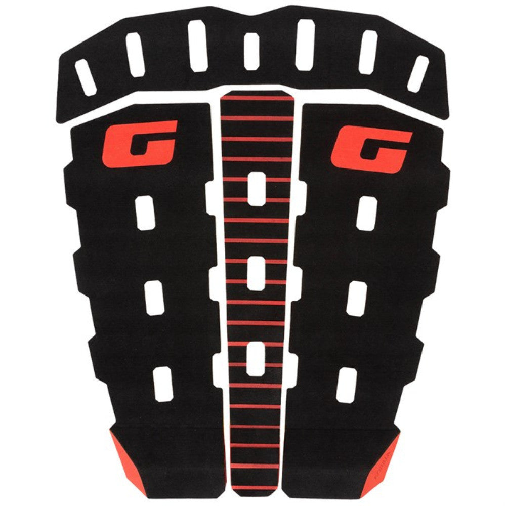 Gorilla Kick Traction Pad Cayenne