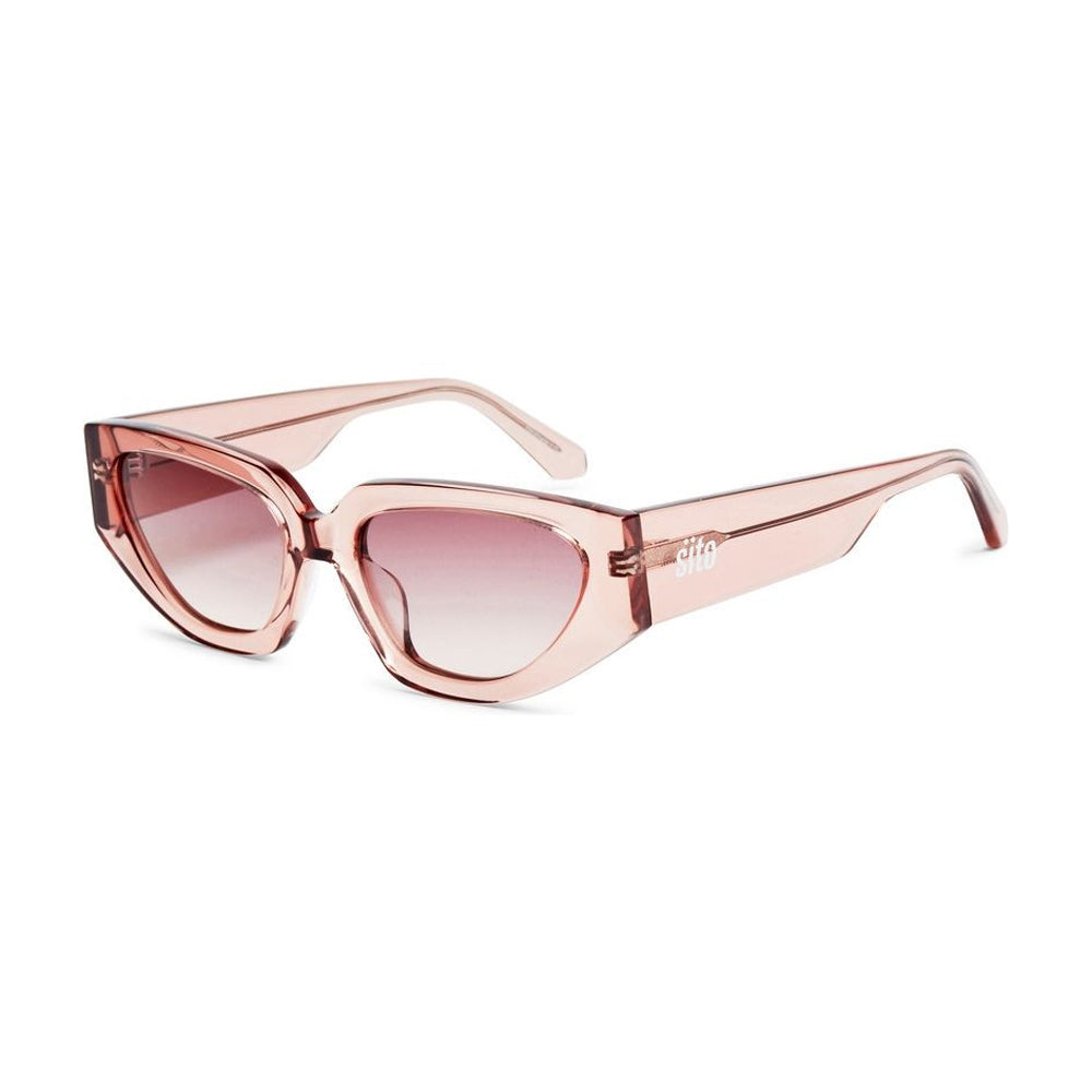 Sito Axis Sunglasses Rosewater RoseGradient