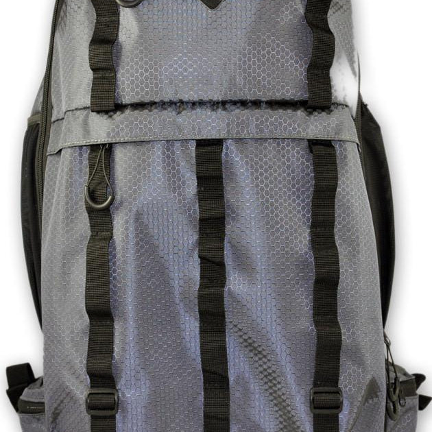 Channel Islands Surfboards Travel Pack Grey 35L