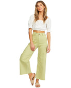 Billabong Free Fall Pant CAC-Cactus 31