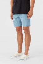 O'Neill Reserve Light Check 19 Short 2023 IND-INDIGO 36