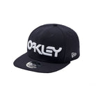 Oakley Mark II Snapback Hat Fathom OS