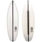 Firewire Surfboards Sci-Fi 2.0 Bat Tail LFT 5ft8in