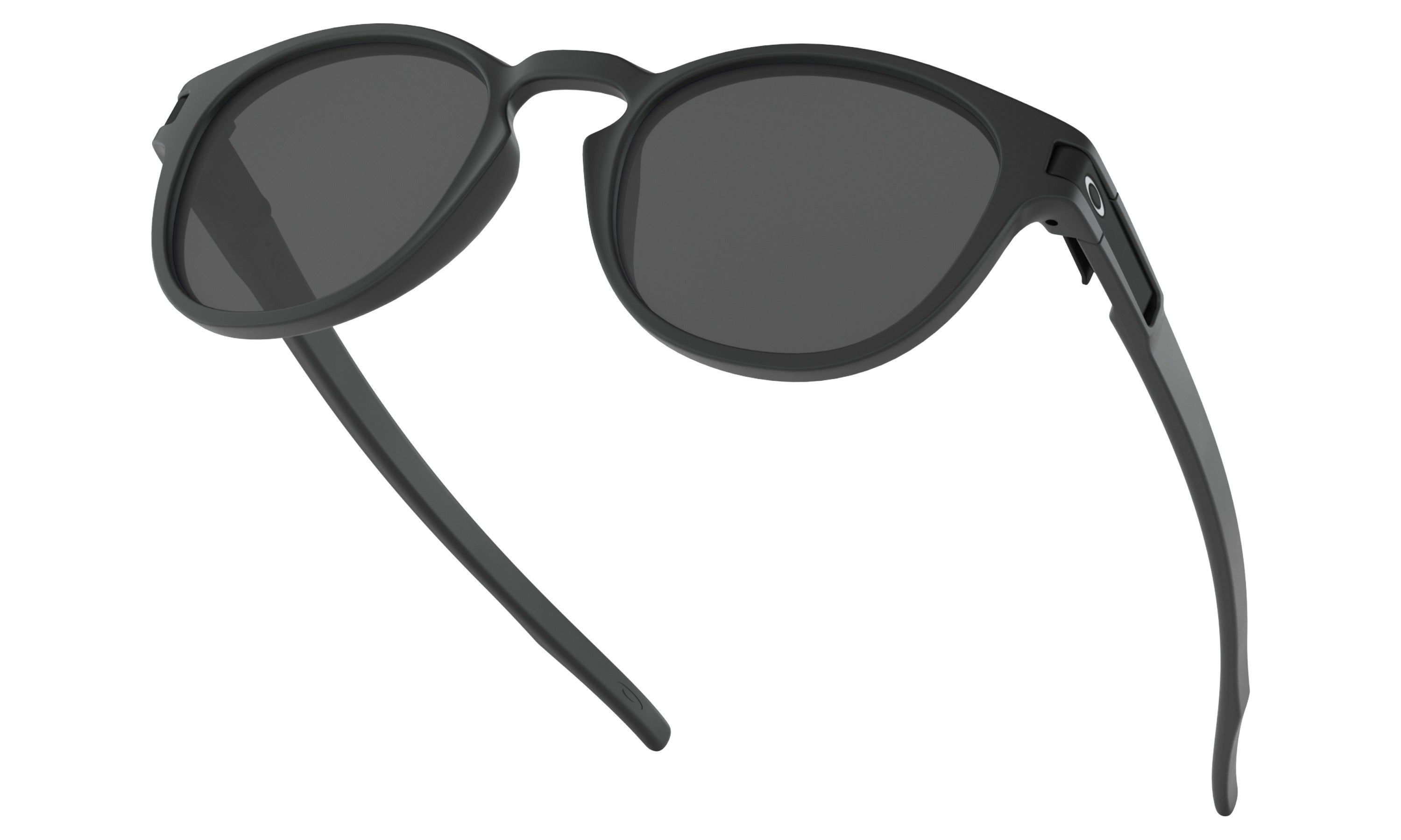 万*欠様 Oakley Latchブラック サングラス Oakley Latch Sunglasses | Island Water Sports