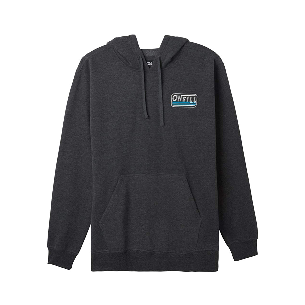 Oneill Fifty Two Pullover Fleece BLK L