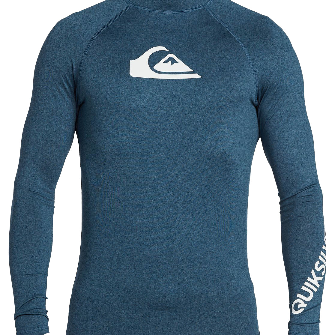 Quiksilver All Time LS Youth Lycra BSMH XL/16