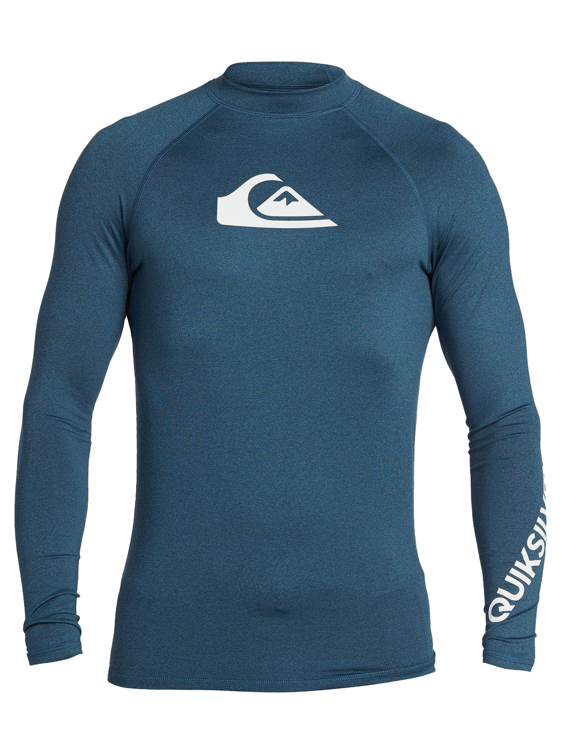 Quiksilver All Time LS Youth Lycra BSMH XL/16