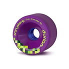 Orangatang Durian Purple 75mm 83a