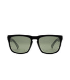 Electric Escalante Polarized Sunglasses GlossyBlack GreyPolar