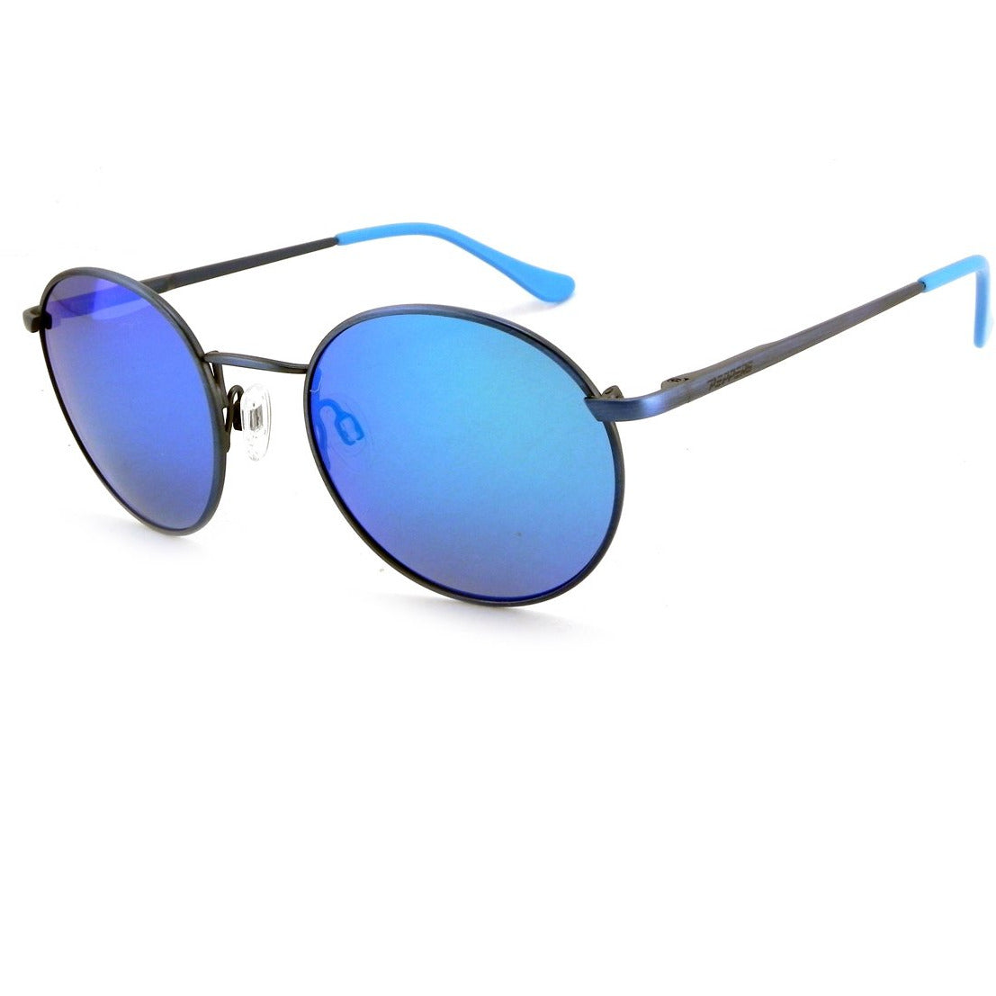 Peppers Lennon  Polarized Sunglasses Navy BlueMirror