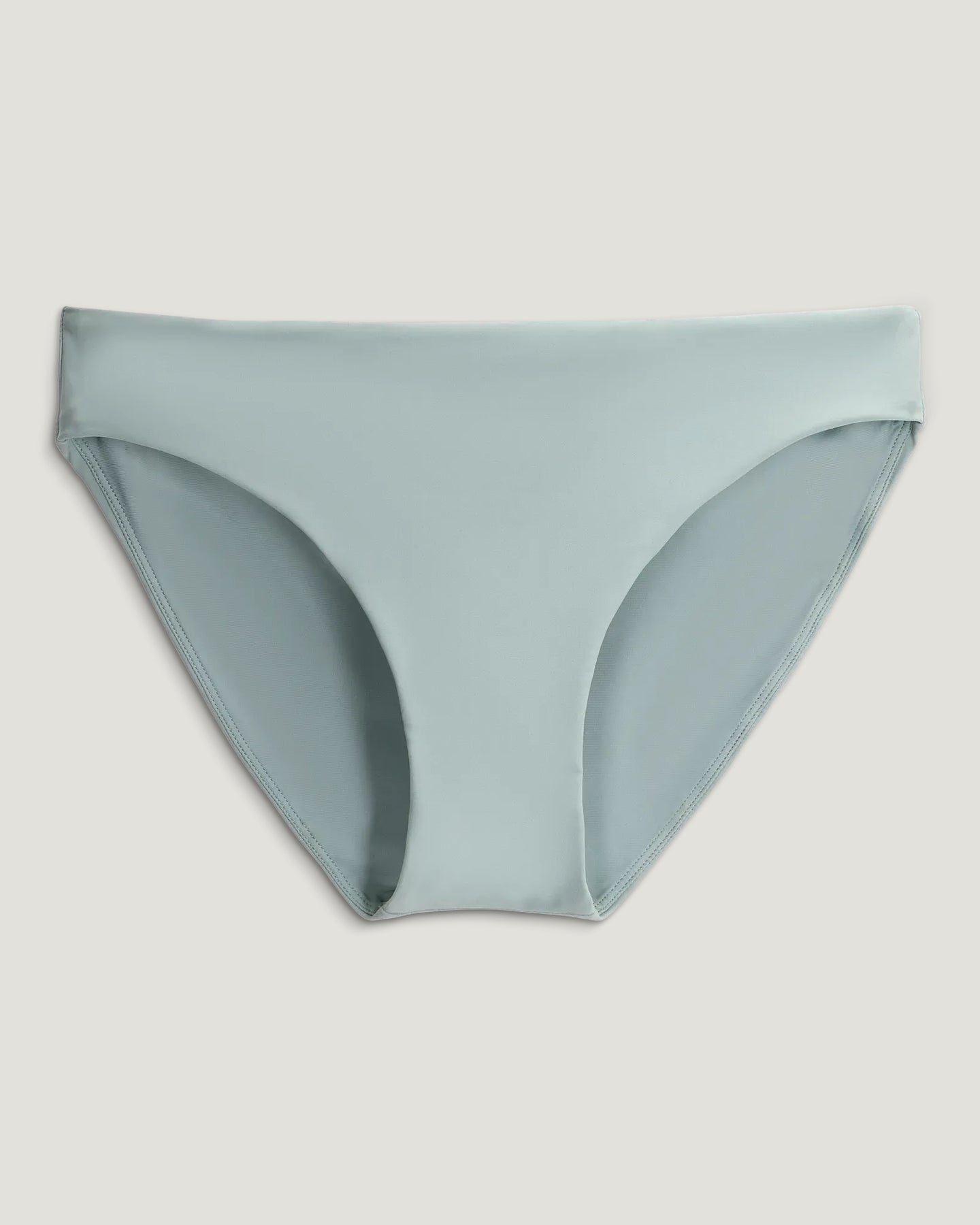 Free Fly Women's Wavebound Bikini Bottom Ocean Mist M