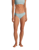Free Fly Women's Wavebound Bikini Bottom Ocean Mist L