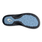 Olukai Ohana Womens Sandal 7X40-Pale Blue-Black 6
