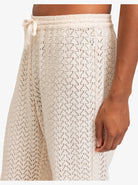 Roxy Mood Moving Beach Pant TEH0 S