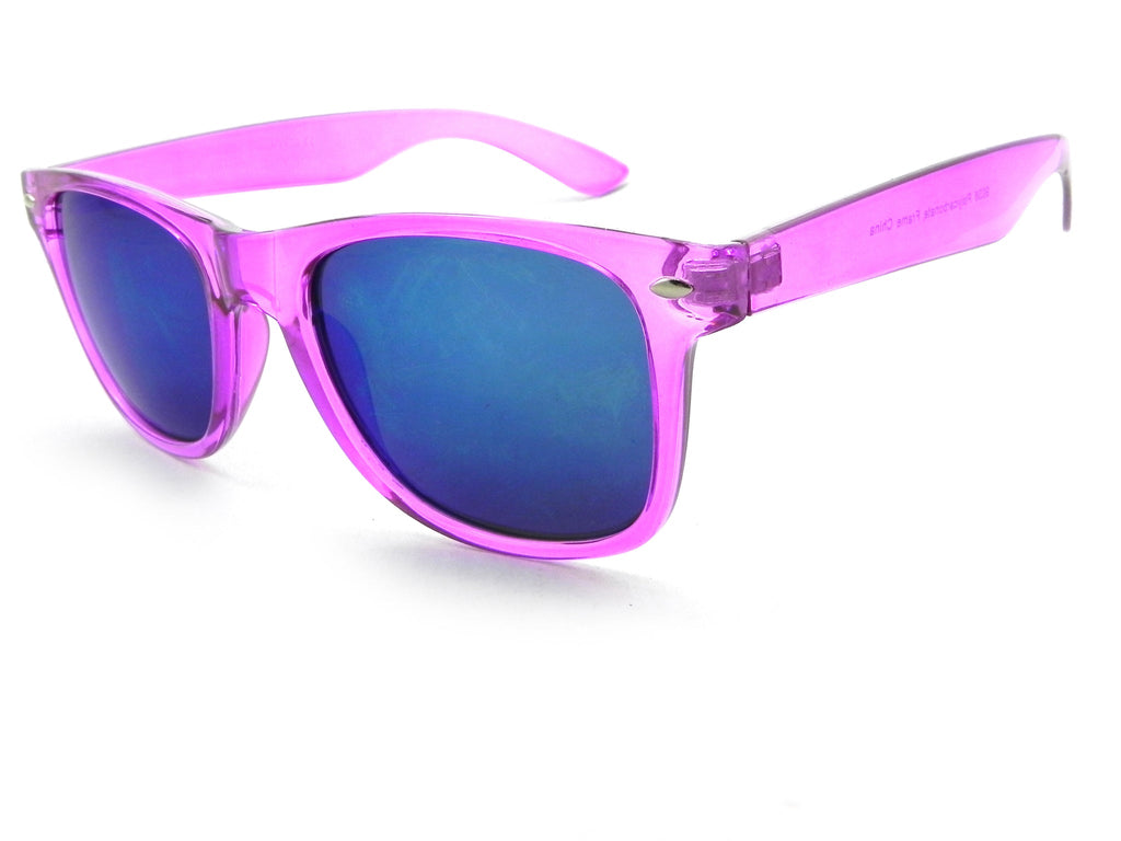 Chilli's Gold Coast Sunglasses.