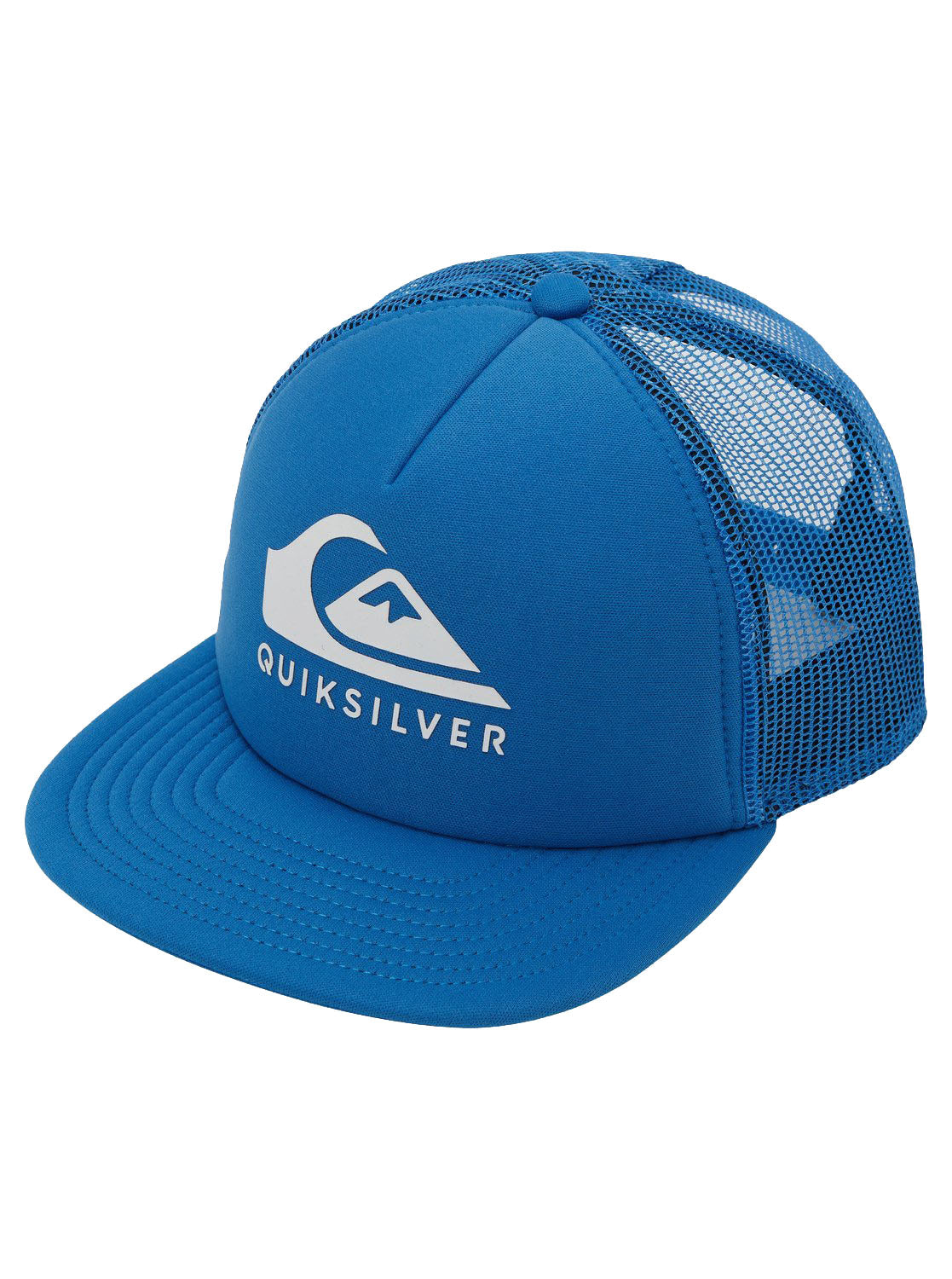 Quiksilver Boys Foamslayer Trucker Hat BYH0 OS