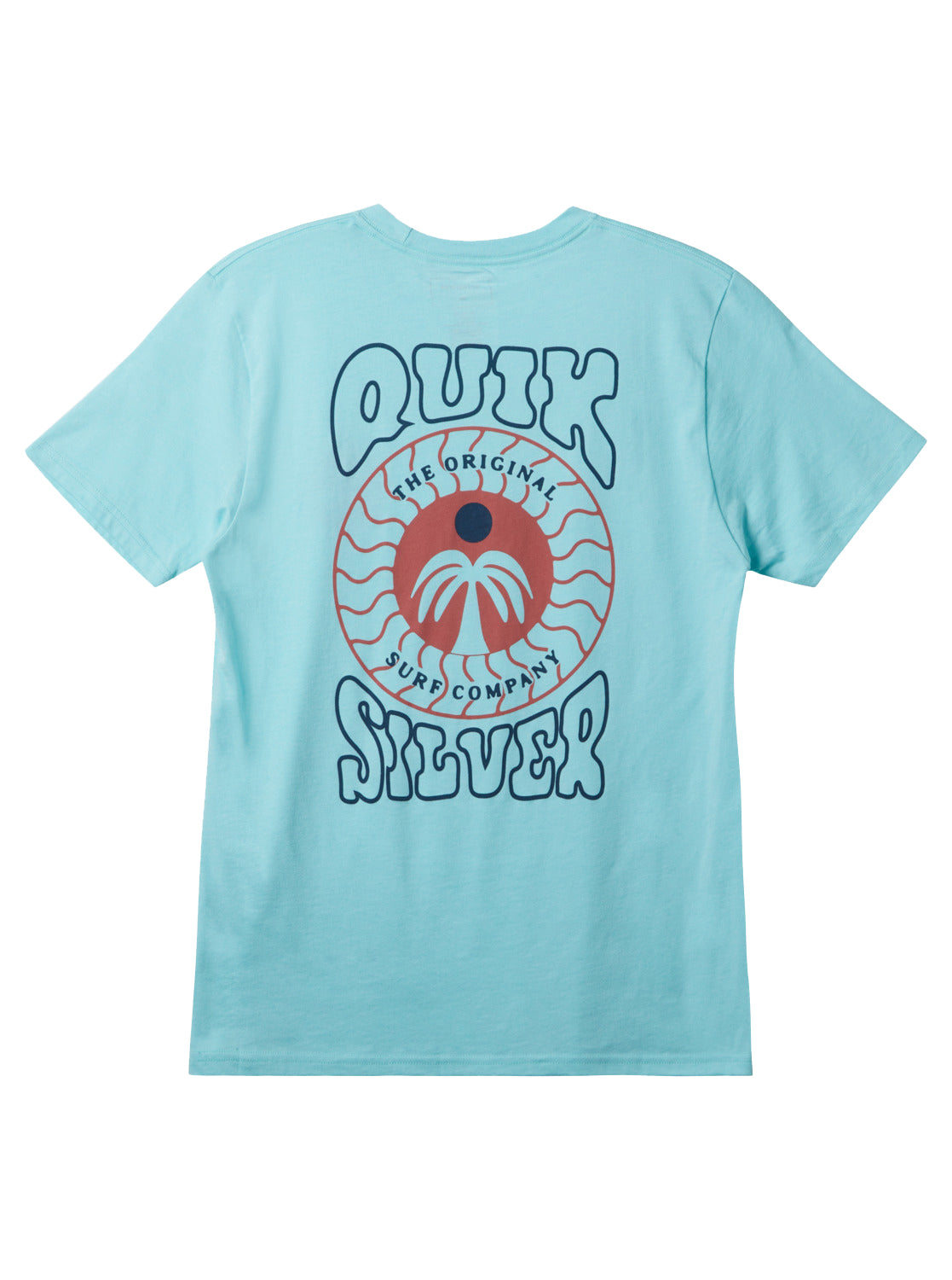 Quiksilver Stamped Mod BGDH S