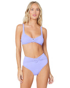 L*Space Bella Bikini Top AMY M