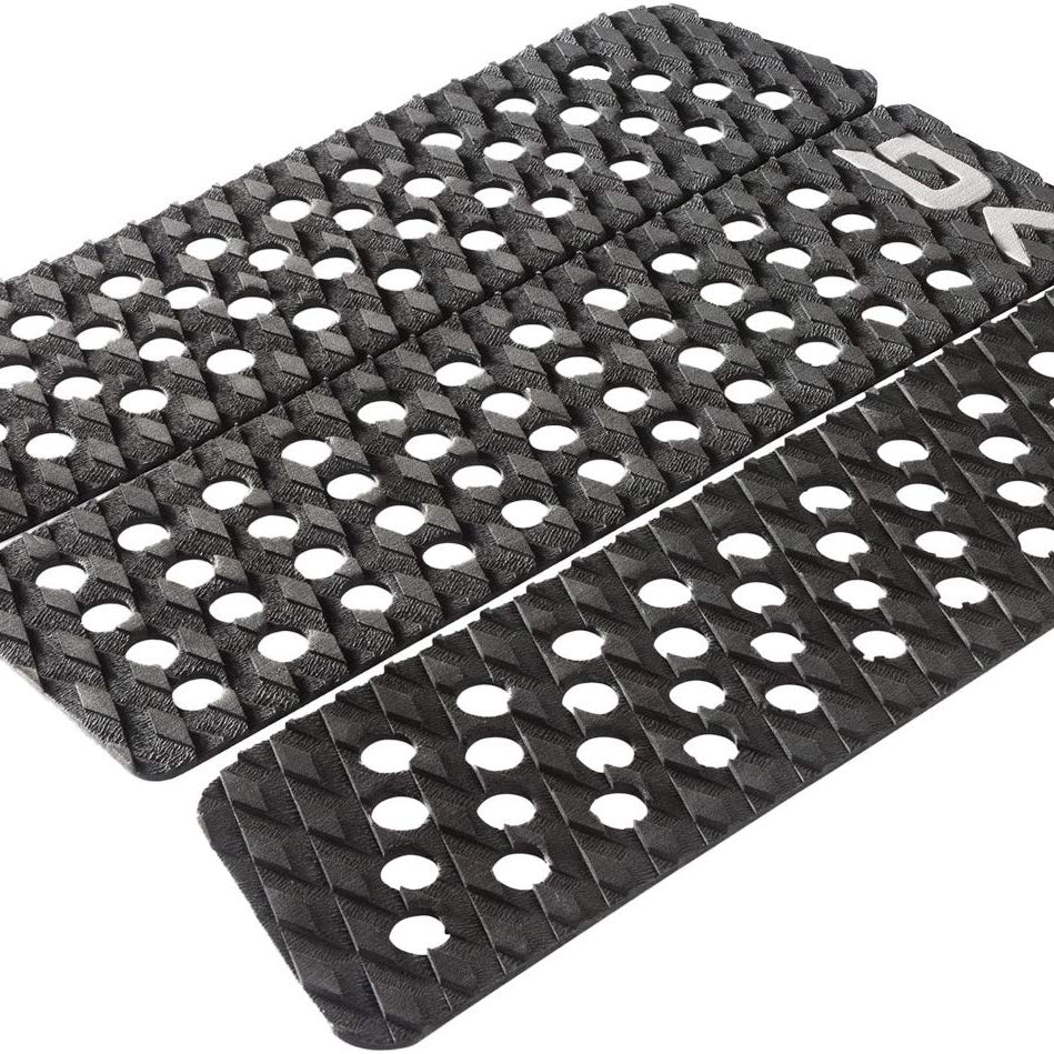 Dakine Front Foot Traction Pad Black-91X