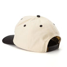 Seager Wilson Snapback Black/White OS