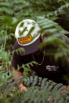 Seager Wilson Snapback Black/White OS