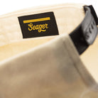 Seager Wilson Snapback Black/White OS