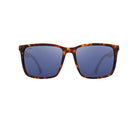 Von Zipper Lesmore Polarized Sunglasses Tortoise WildSlate PTL