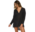 O'Neill Belize Cover Up 2024 BLK S