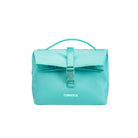 Corkcicle Nona Roll-Top Lunchbox Turquoise