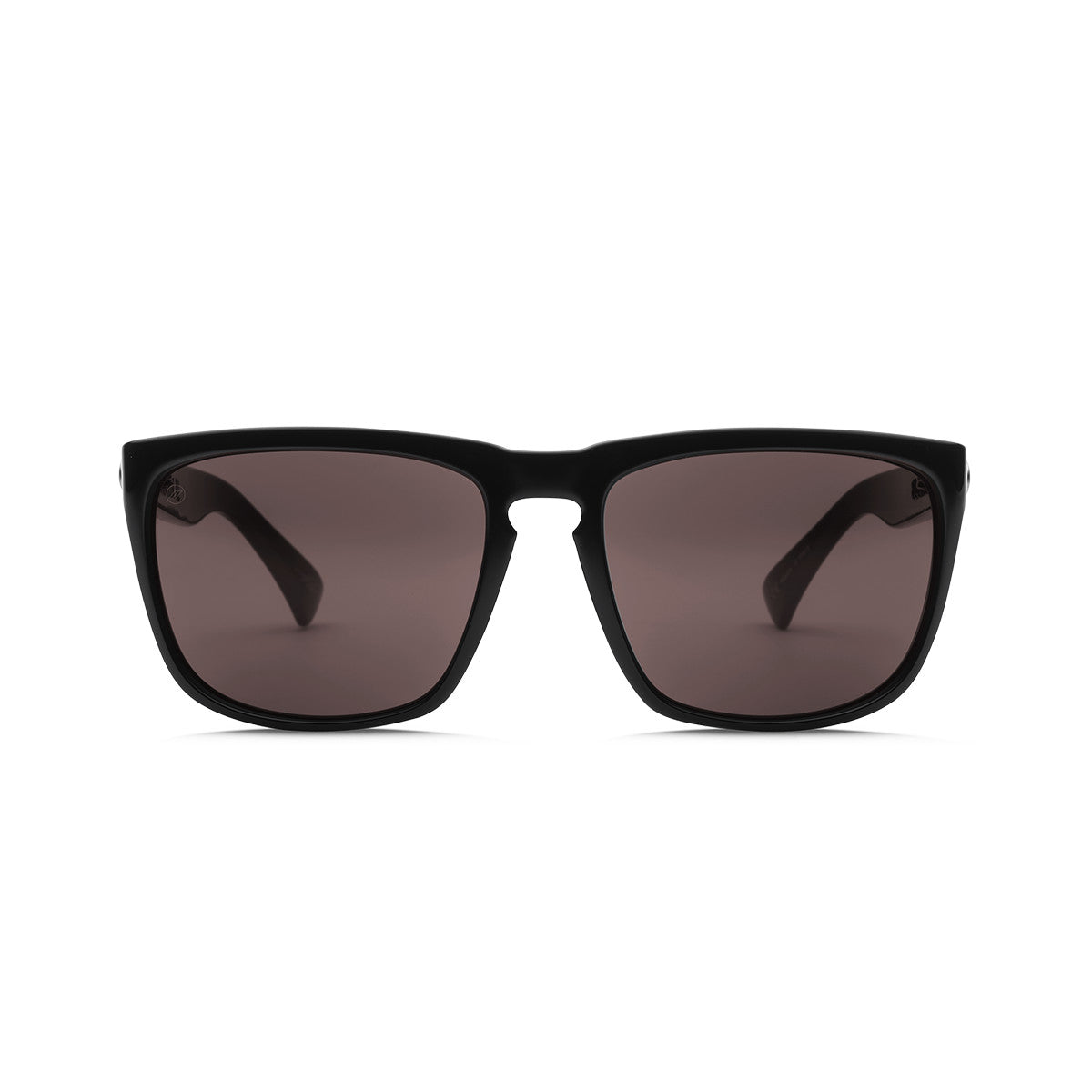 Electric Knoxville Sport Sunglasses Black Camo Ohm Rose Square