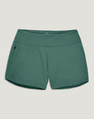 Free Fly Women's Bamboo-Lined Active Breeze Short 535-Sea Pine XS