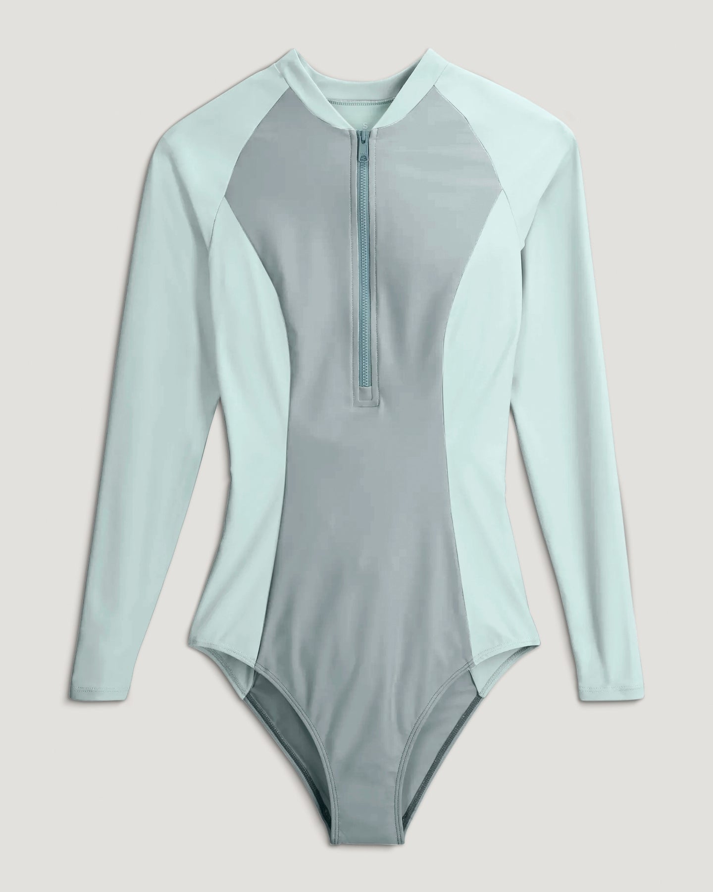 Free Fly Women's Wavebound Long Sleeve Suit Ocean Mist / Tropic Sea M