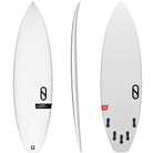 Firewire Surfboards Gamma LFT 6ft2in