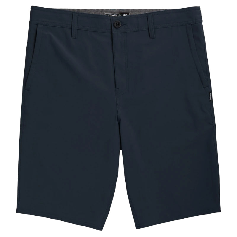 O'Neill Reserve Solid 19 Shorts Navy 28