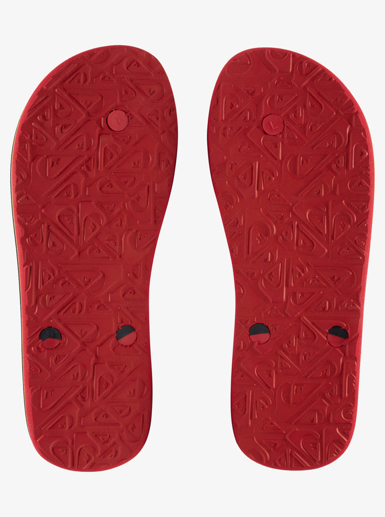 Quiksilver Haleiwa Core Mens Sandal.