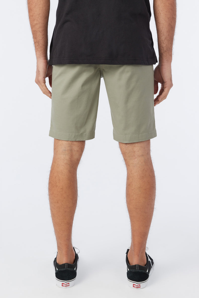O'Neill Jay Stretch Short SAG 30