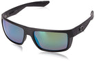 Costa Del Mar Motu Sunglasses Blackout Green Mirror 580G