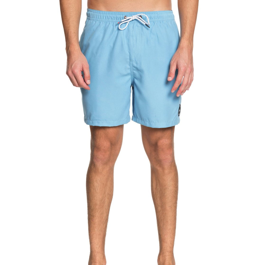 Quiksilver Every Day 17" Volley Shorts BJB0-BLUE S