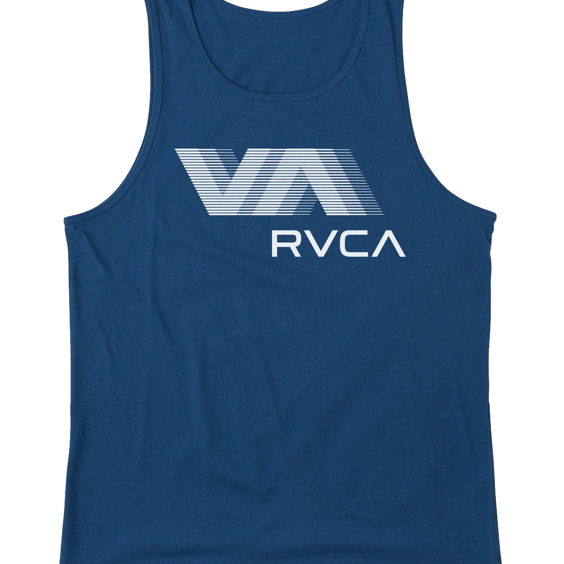 RVCA Blur Tank DDN S