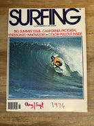 Surfing Magazine Aug/Sep -1976